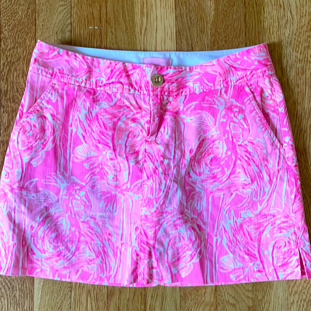 Lily Skort